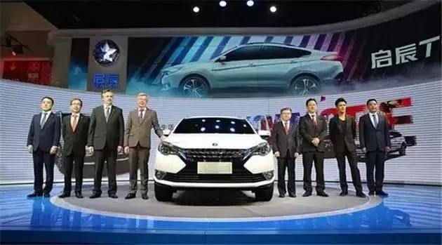 启辰“V+战略”顺利开局，且看T90如何演绎“大不同”？