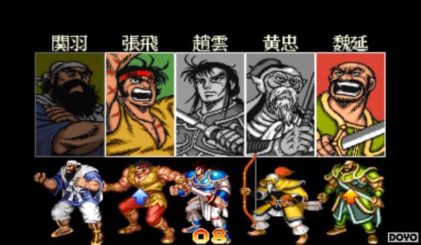 卡普空游戏在中国特别火,卡普空黄金十年游戏图鉴