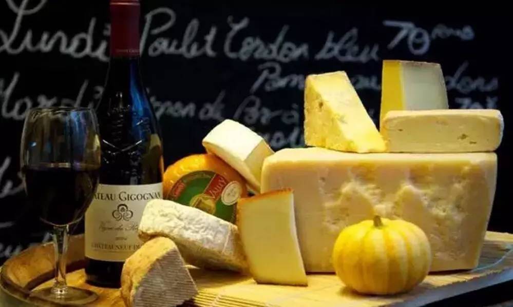 高端大气的肉店,肉店都有什么