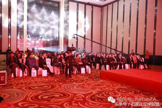 河北五人制足球联赛,为足球而梦