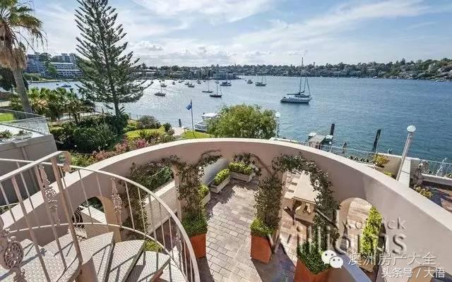 什么样的公寓在悉尼卖最贵?(多图预警)
