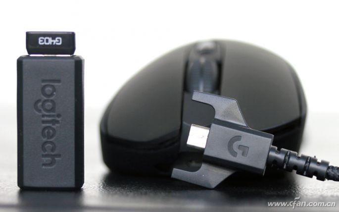 罗技g403鼠标,罗技g403鼠标宏编程