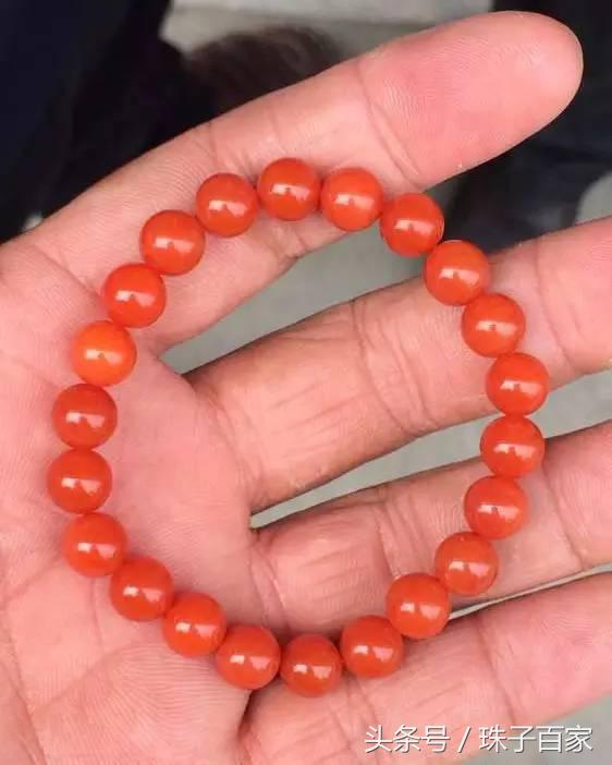 打假为什么南红差价那么大,打假带你了解南红