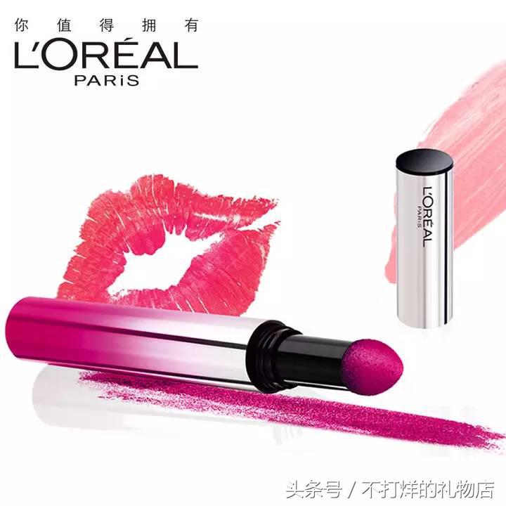 口红控真的控制不住我自己,一支口红够用吗