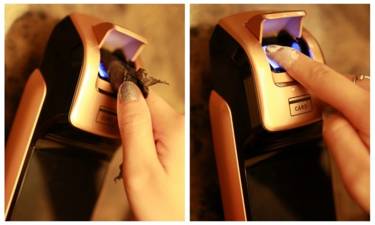 曼申ilocka5说明书,曼申a5智能锁