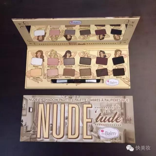 新手该怎么选眼影盘,ct哪个眼影盘适合新手