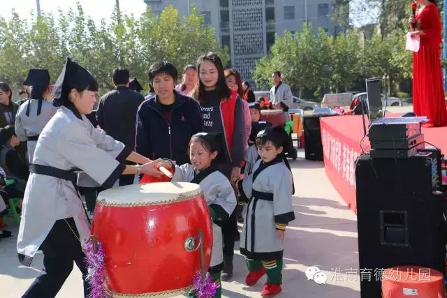 淮南这家幼儿园穿越到汉朝，太不可思议了！