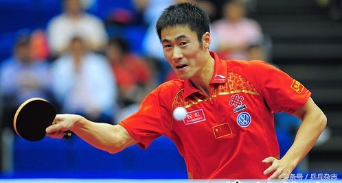 马琳王皓王励勤陈玘邱贻可,刘国梁调侃陈玘