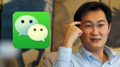 朋友圈又被微信霸屏了,微信公众号推图片二维码分享功能