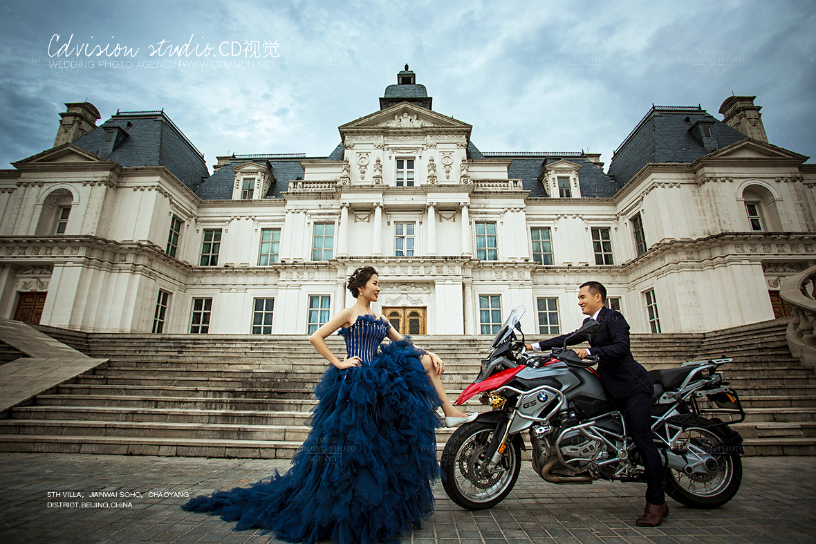 北京最美婚纱摄影点评,北京婚纱摄影哪家好一些