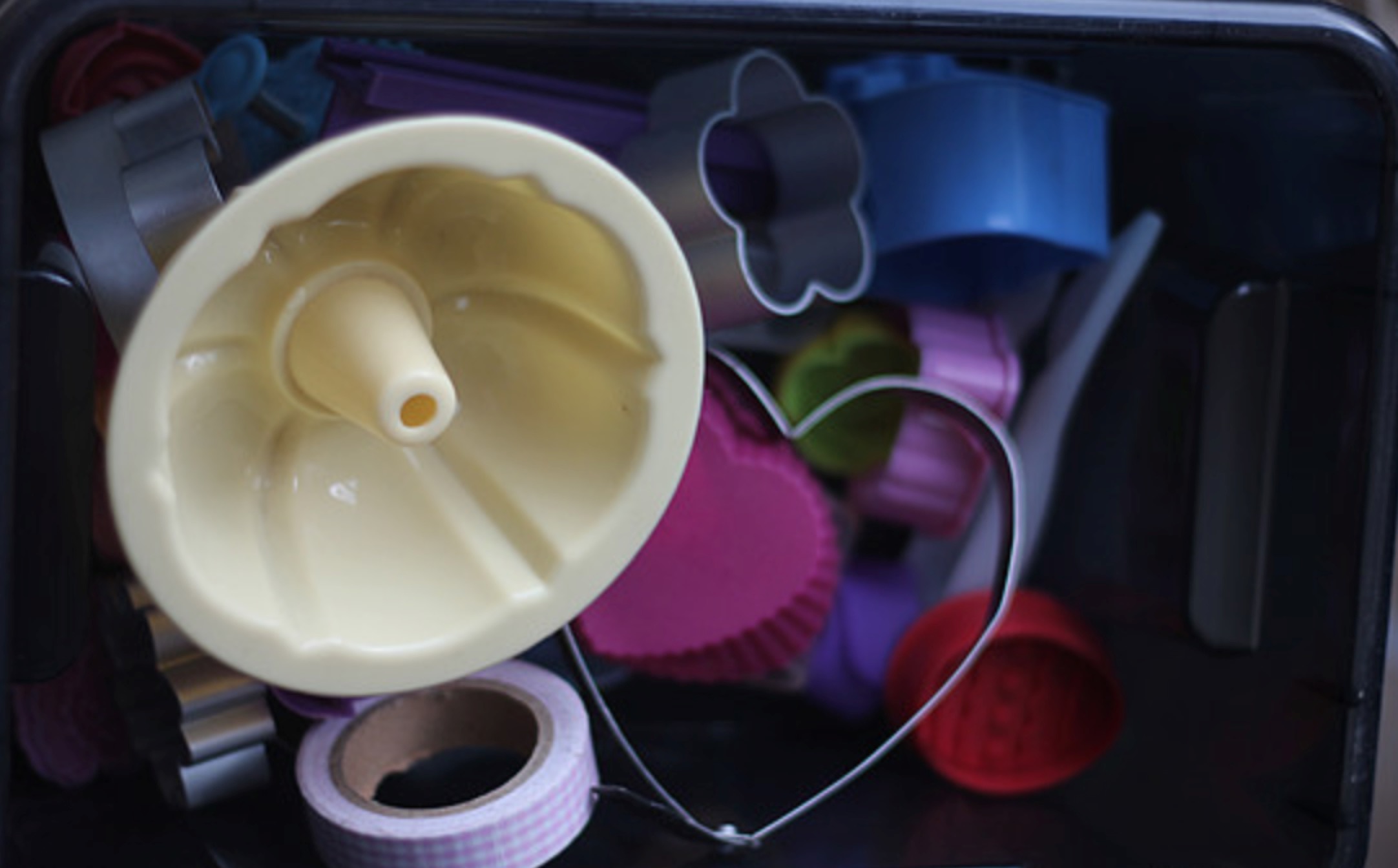 新手烘焙必备工具大全图片,烘焙新手干货