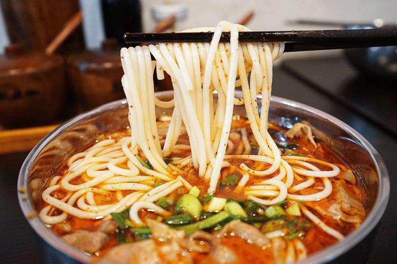 多少人驱车前来，就为这一口家的味道！