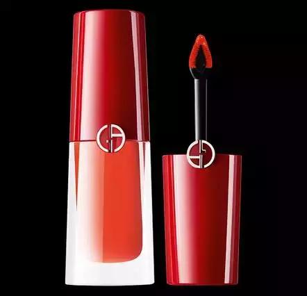 阿玛尼小胖丁405试色最新,阿玛尼小胖丁205无滤镜试色