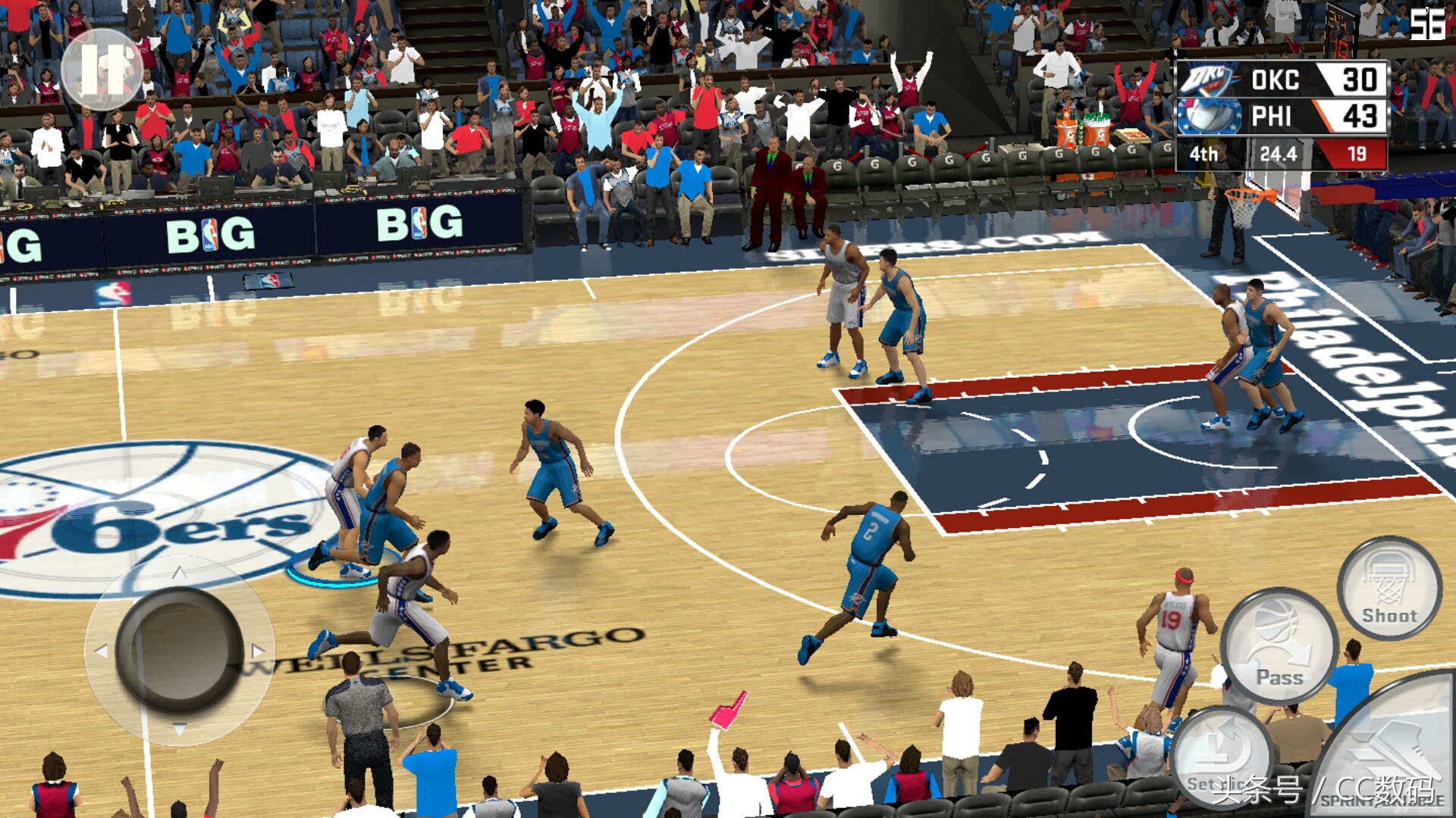 乐pro3玩王者怎么样,乐pro3王者高帧率模式