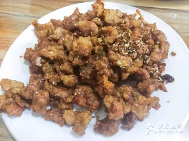 天津藏在巷子里的饭馆,天津十大必吃胡同馆子