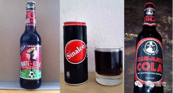 世界上的可乐有多少种,地球上有多少个饮料