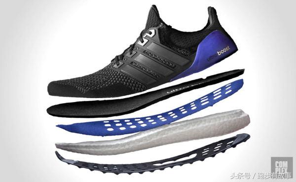 跑鞋推荐300-400稳定支撑缓震,小米freetie轻云缓震竞速跑鞋