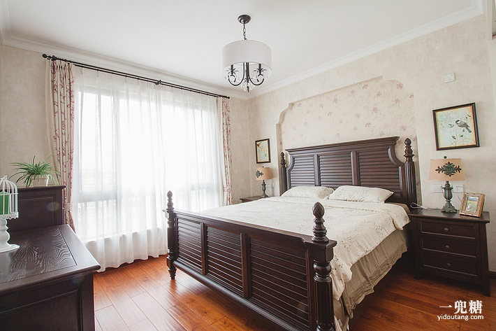 买家具水很深,实木家具屋主