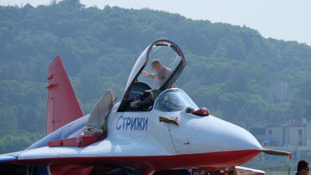 珠海航展直播现场视频,荔枝直播连麦