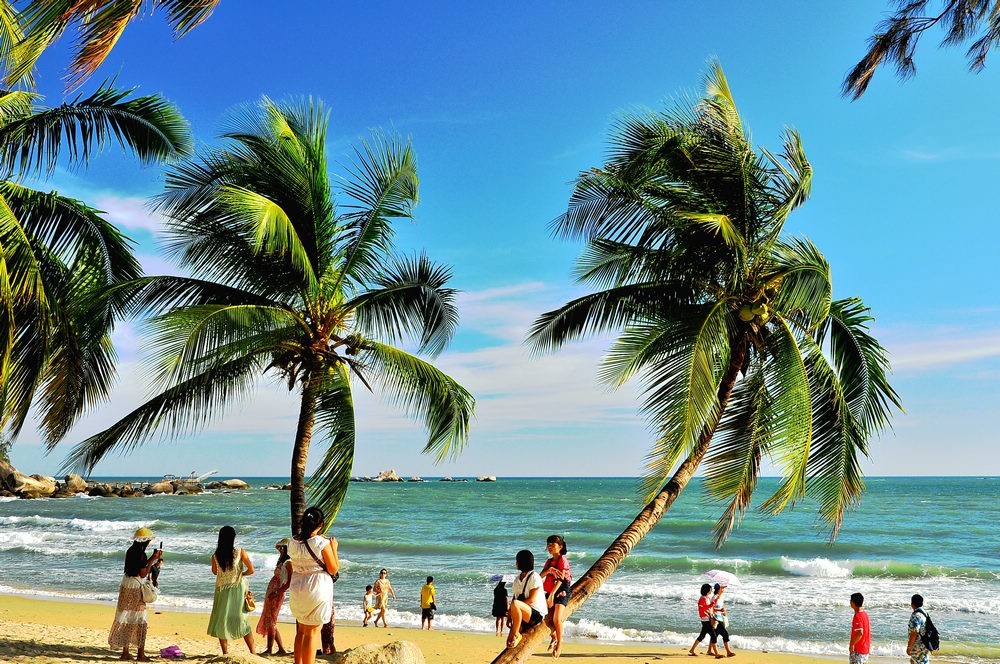 十大拍婚纱照地点冬季,最适合拍婚纱照的地方