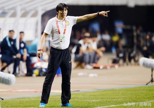 中超现任16位主帅，多位世界名帅，本土教练或消失