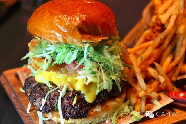 美式快餐是预制菜吗,美式快餐好吃吗