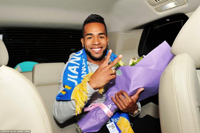 江苏省省运会足球亚军,申花特谢拉和江苏特谢拉