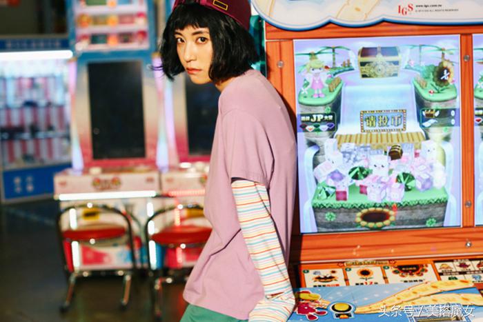 美少女手游推荐阵容,美少女冬季时装搭配