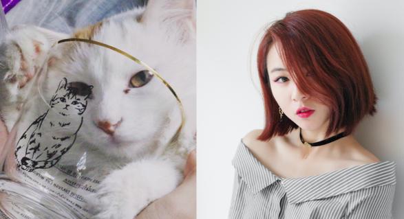 近期最爱｜是这些小可爱让我活在童话里