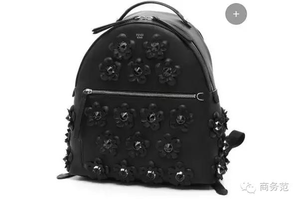 韩版双肩包推荐,流行的几款大牌女士双肩包