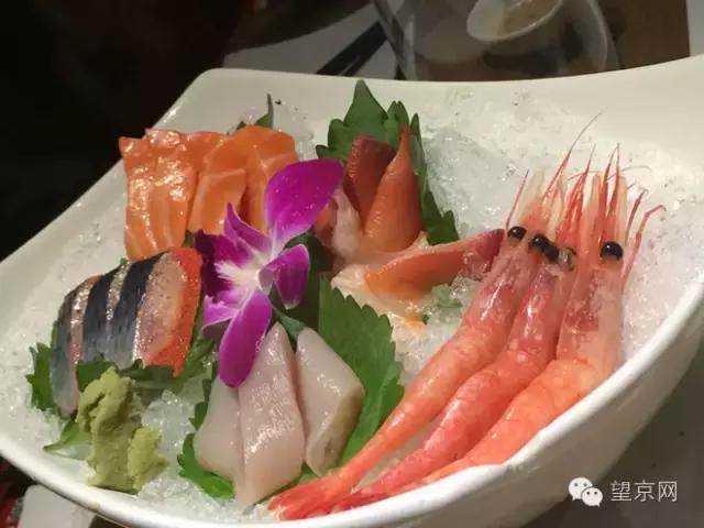 老秦望京美食,老北京涮羊肉舌尖上的美食