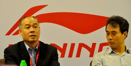 易建联脱鞋事件后李宁的影响,易建联脱鞋事件对李宁影响