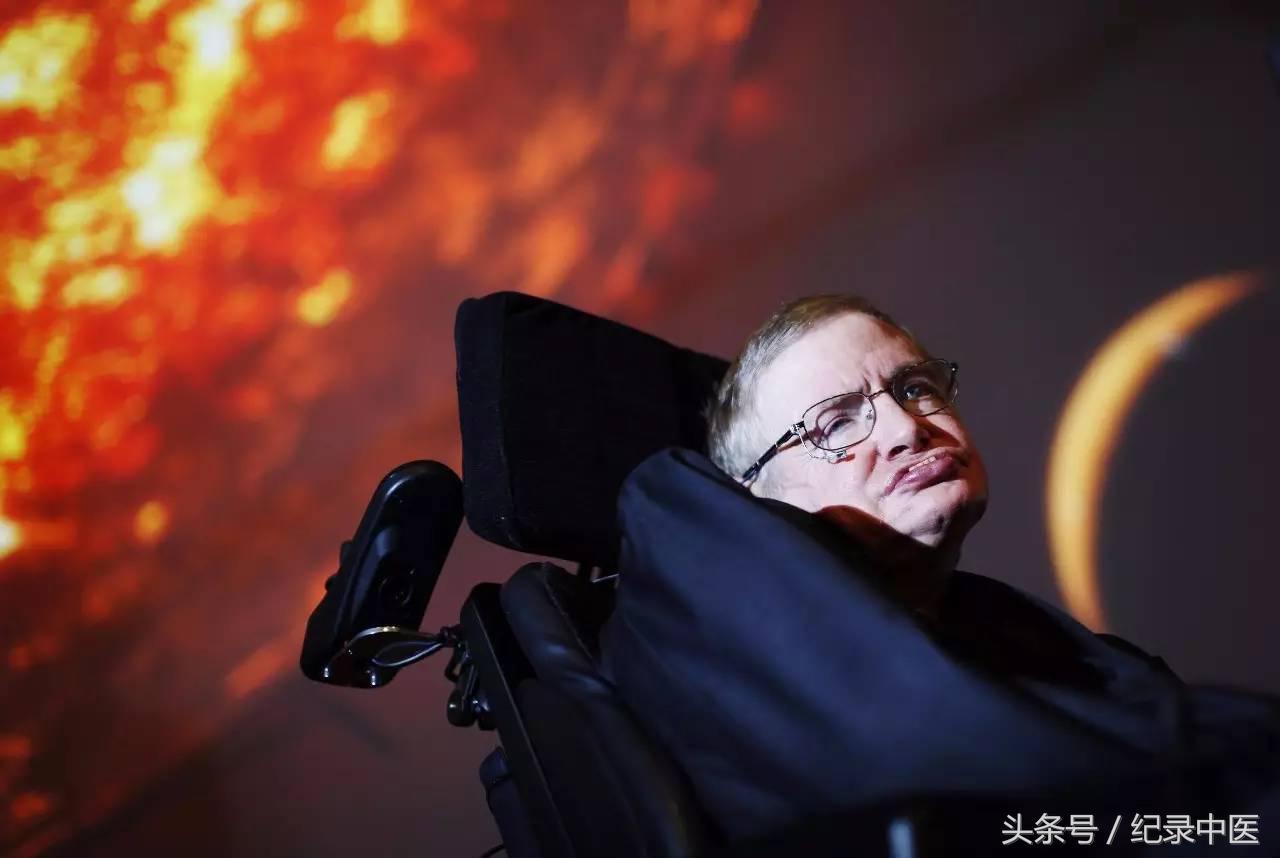 记录癌症被治好的一本书,被判无期的中医