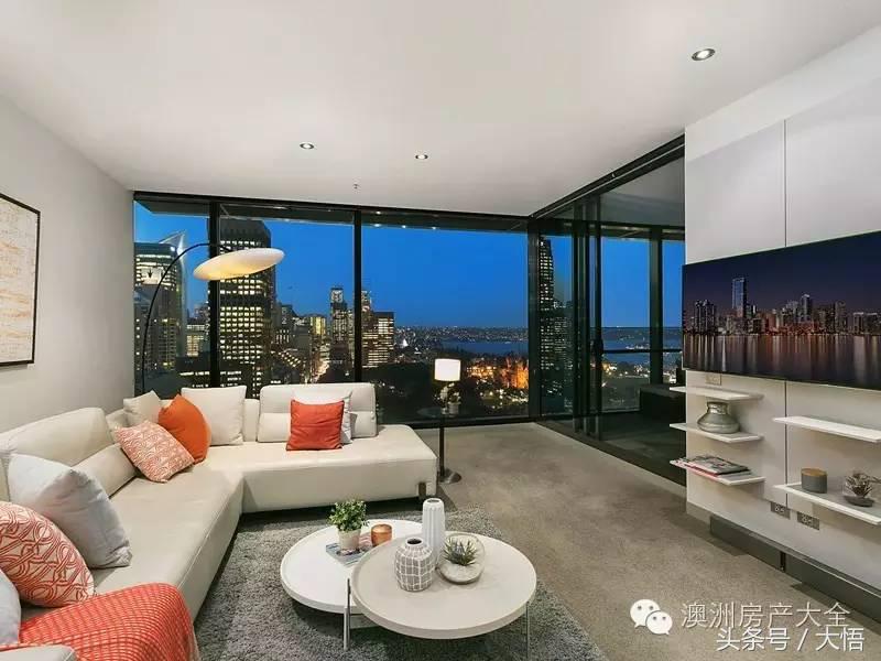 什么样的公寓在悉尼卖最贵?(多图预警)