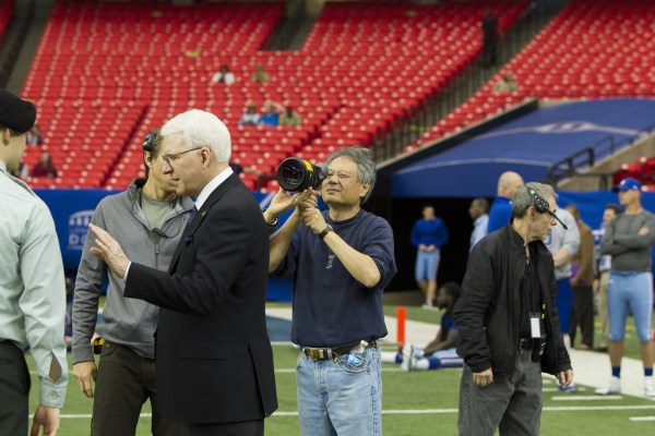 怪不得大多人看不到120帧的比利林恩李安新片片源有38T大