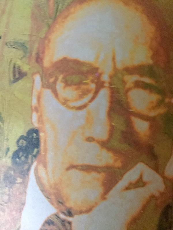 贾平凹散文的影响力,贾平凹经典散文作品有哪些