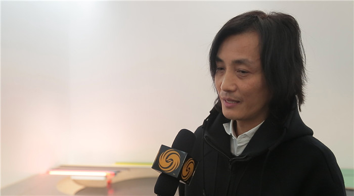 专访施勇李景湖梁硕杨光南马泰奥·洛佩斯：“生存痕迹”中的艺术状态