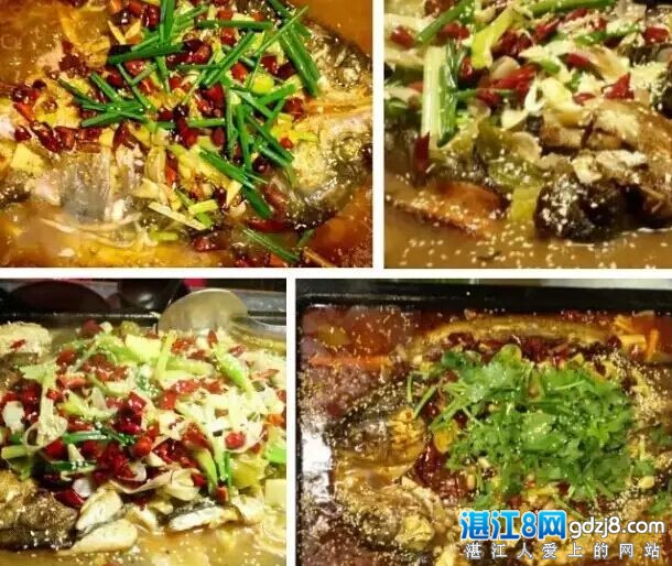 湛江烤鱼老店,湛江东海岛有烤鱼店