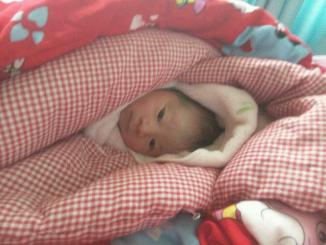 顺产日记破水,顺产日记超级疼不打无痛