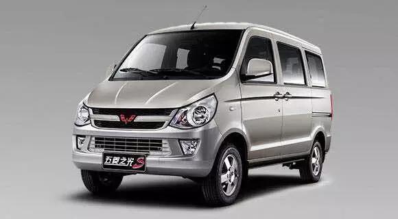 上汽通用五菱现状是什么样,上汽通用五菱深度解析