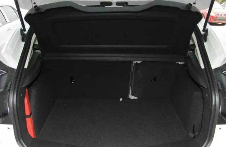 用车体验报告,新一代福克斯用车常识