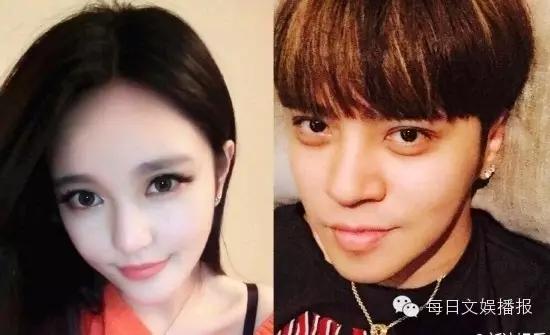 罗志祥女友有钱吗,罗志祥和相恋8年的网红女友