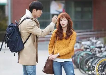 这个冬天太冷不想动怎么办？看《奶酪陷阱》啊！