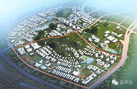 仙林前景好还是江北好,仙林到河西怎么走最快