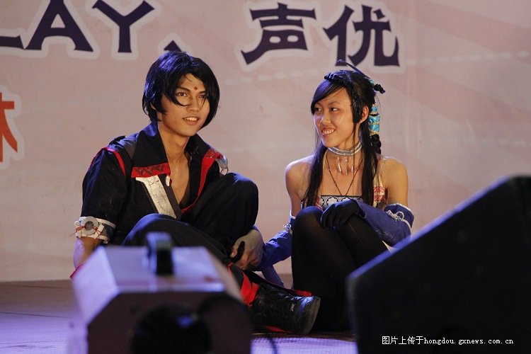 cos未修图原图高清,cos合集50张图