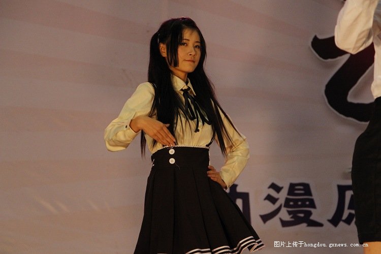 cos未修图原图高清,cos合集50张图