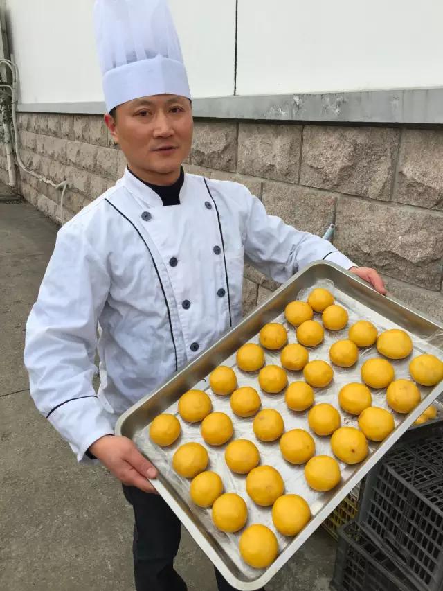 无锡好吃的糕团店推荐,无锡比较好吃的糕点店