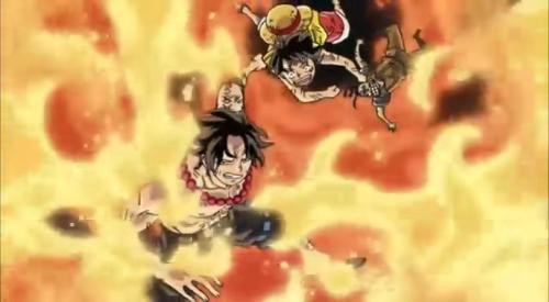 那些让人意难平的配角动漫,让我们心动的动漫角色