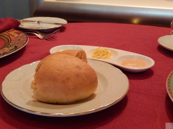 邮轮游首日,邮轮初体验