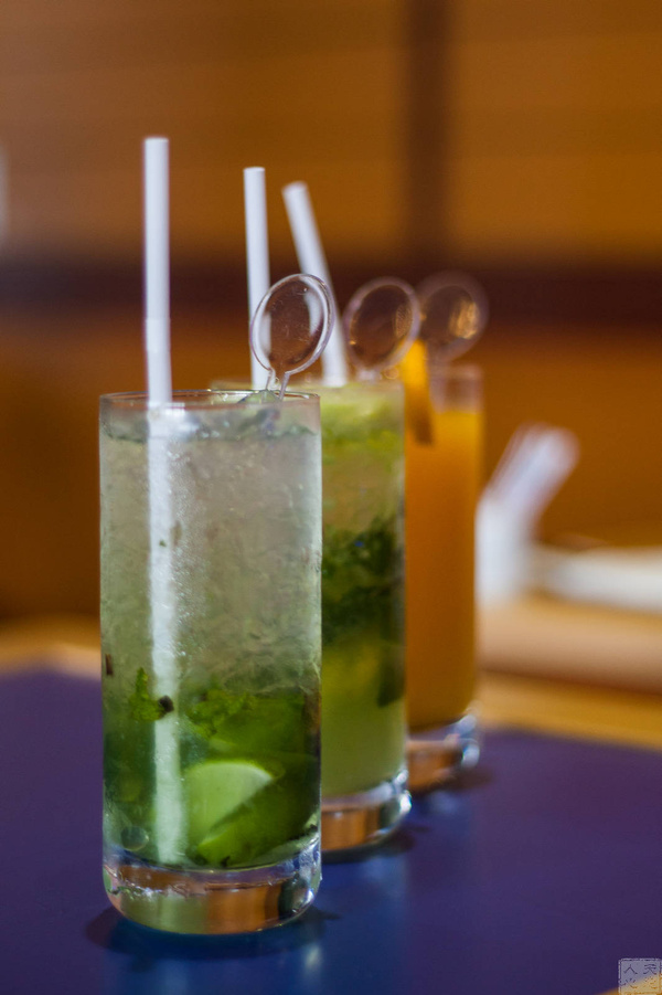 邮轮游首日,邮轮初体验